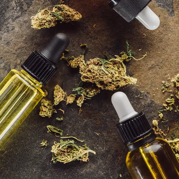 Sérum (ligature biogénique 20 ml)