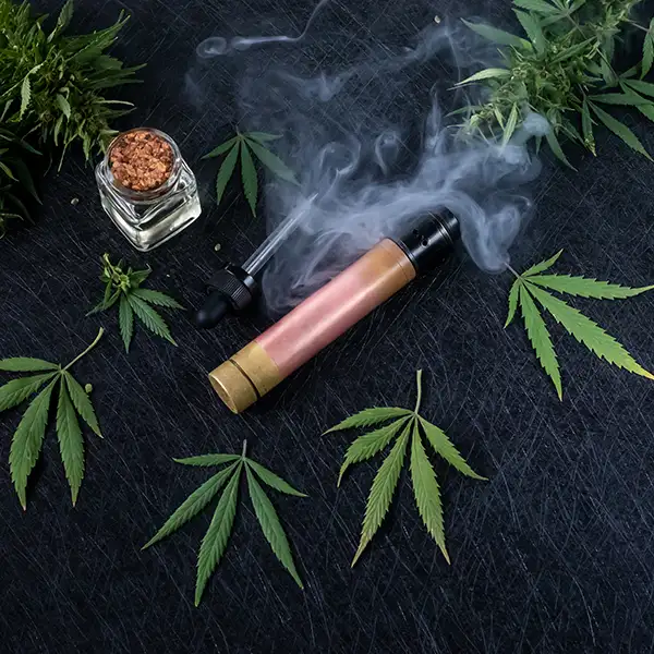 Cigarettes électroniques